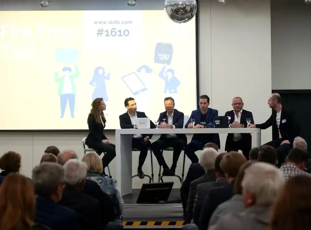 moderieren saarland
